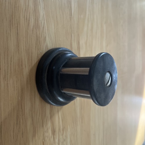 Rope mooring capstan for boat - mooring,