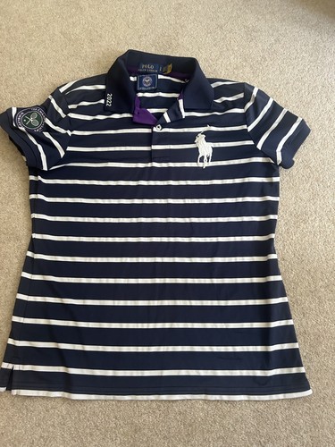 Polo ralph lauren wimbledon - lauren,