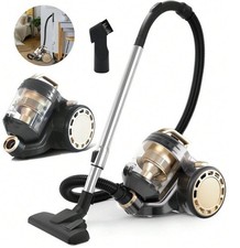 Powerful 700W Bagless Cylinder