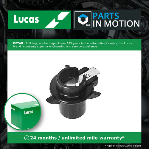 Rotor arm fits morris - morris, 1.0