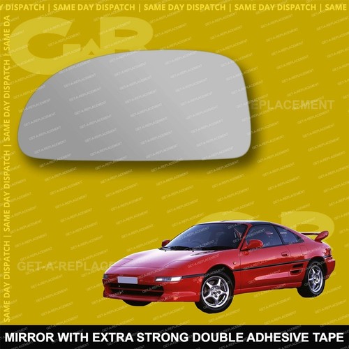For toyota mr2 wing mirror - toyota,
