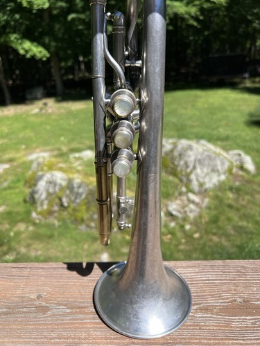 1908 conn conqueror - 1908,