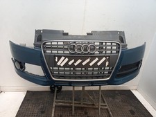AUDI TT Front Bumper 2006-2014