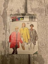 Burda Sewing Patterns 3881 -