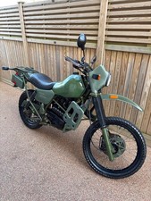 Harley Davidson MT350 8750