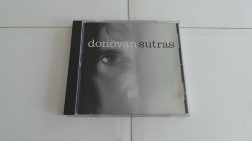Donovan sutras cd - donovan,