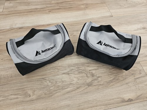 Aero grey black lawn - 2x,