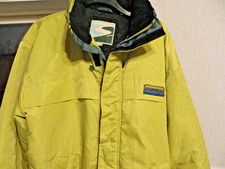 Sonnets Men's Coat /  OUTDOOR