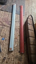 vw t2 sliding door track