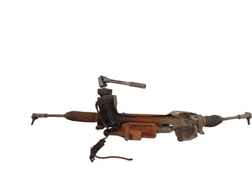 Volkswagen touran steering box - steering,