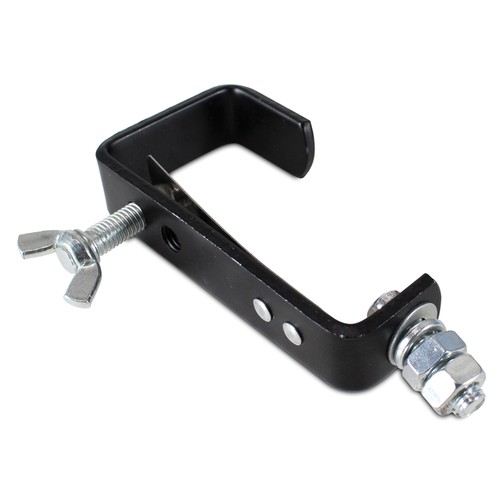 Beamz cc50sb lighting clamp - cc50sb,
