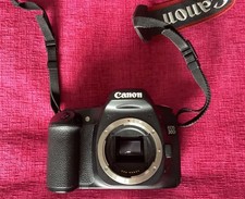 CANON Camera Body EOS30D