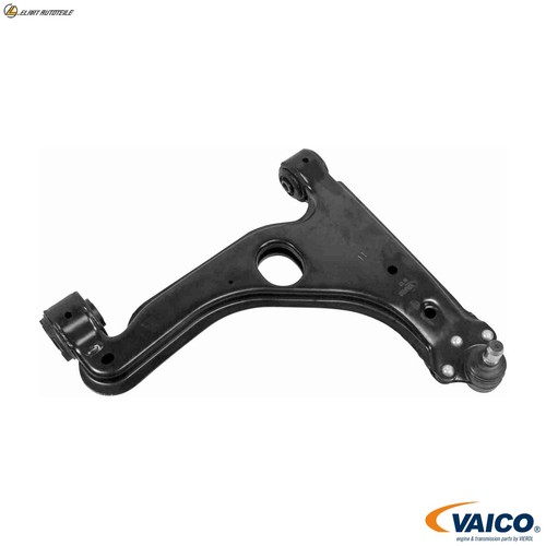 Handlebar suspension v40 - suspension, v40-1276
