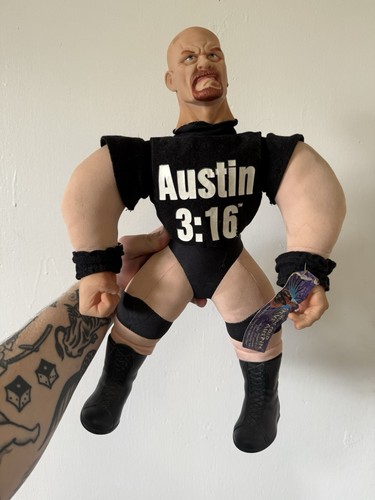 Stone cold steve austin - (1),
