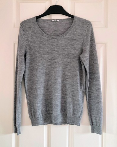 Uniqlo women grey marl - women’s,