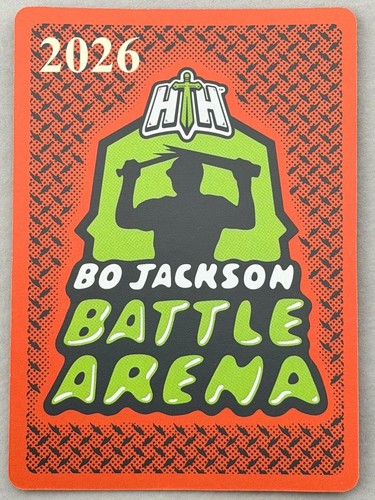 2026 jackson battle arena - 2026,