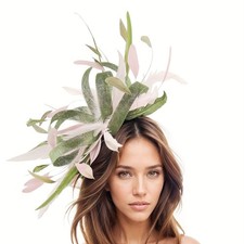 Olive Green Kentucky Derby