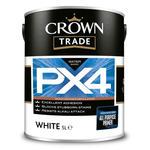 Crown trade all - all, purpose