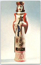 Vintage Ezra Brooks 12 Year