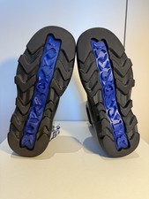 Burberry Leather Creeper