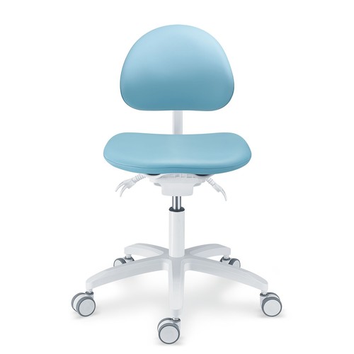 Dental chair ergonomic skin - chair,