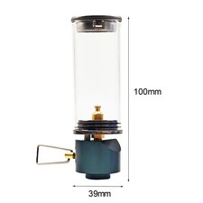 Camping Gas Lantern Tent Lamp