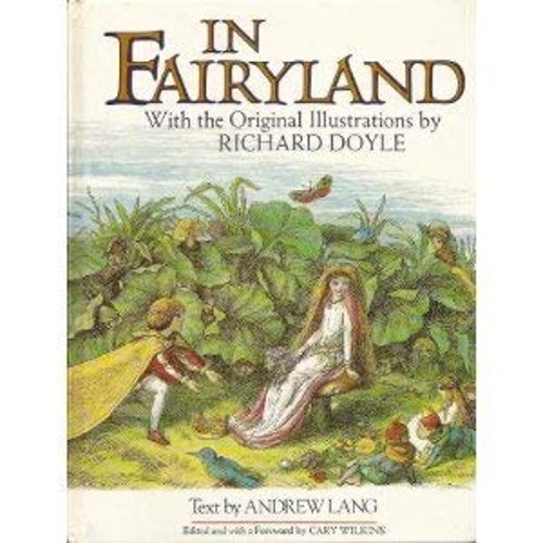 Fairyland hardcover outlet - in,