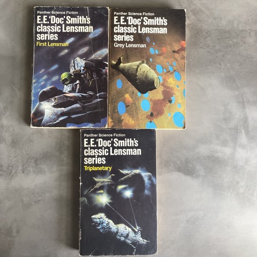 Doc smith classic - ee,