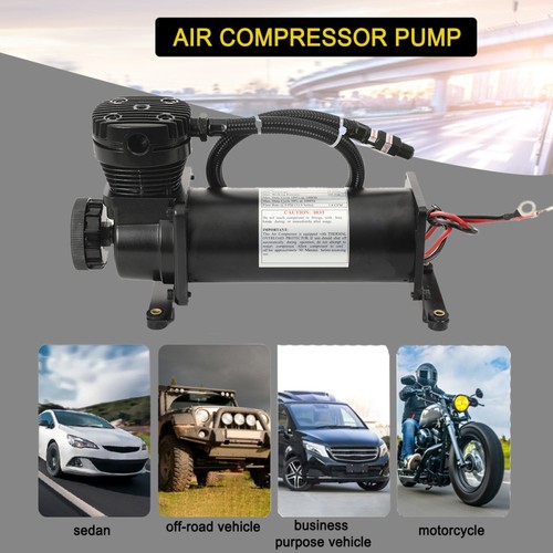 Air compressor pump for truck - compressor,