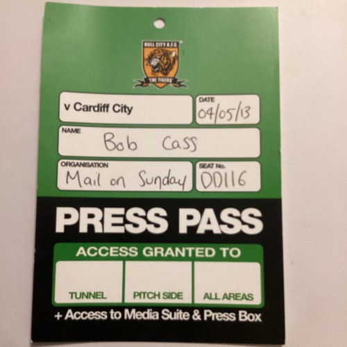 Hull city afc - v,