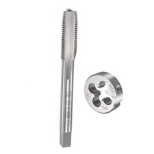 M8x1mm Metric Tap and Die Set