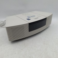 Bose Wave Radio AWRC3P CD