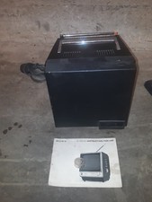Vintage Sony Transistor TV