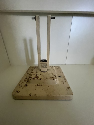 Herbert terry 1227 base - base, fork