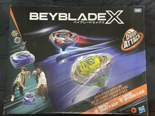 Beyblade Set 3 Beyblades, 3