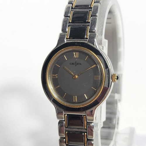 Seiko cresta thin dress - cresta,