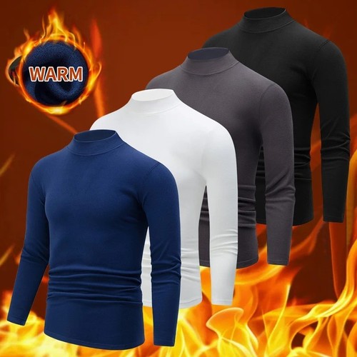 Mens thermal underwear - thermal, top