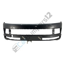 VW TRANSPORTER T6 2016-2019 FRONT BUMPER 7E5807221D