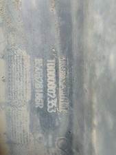 850b28186r 1819875 rear bumper