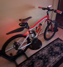 Ferrari Full Suspension