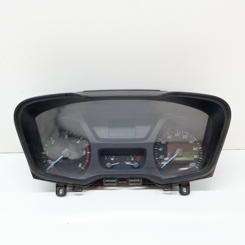 Ford transit 2017 - transit,