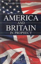 America and Britain in