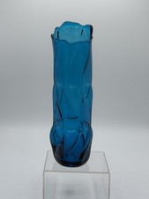 Blenko Glass Turquoise #609