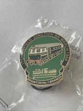 Brighton ASLEF Itchingfield