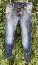 Dsquared Jeans Distressed