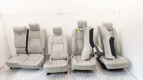 Range rover vogue - l405, seats