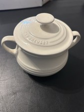 Le Creuset Stoneware Lidded