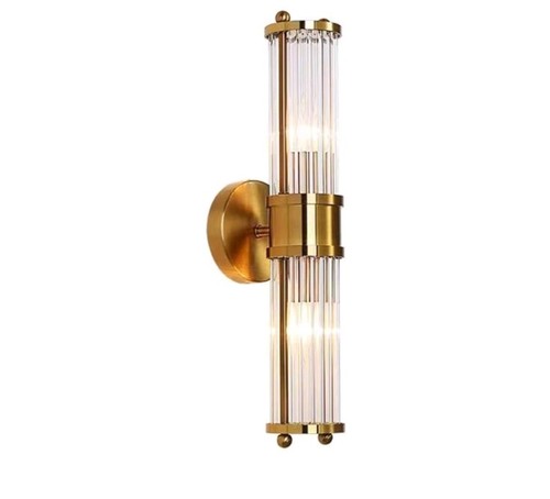 Nicrx light brass gold - nicrx,