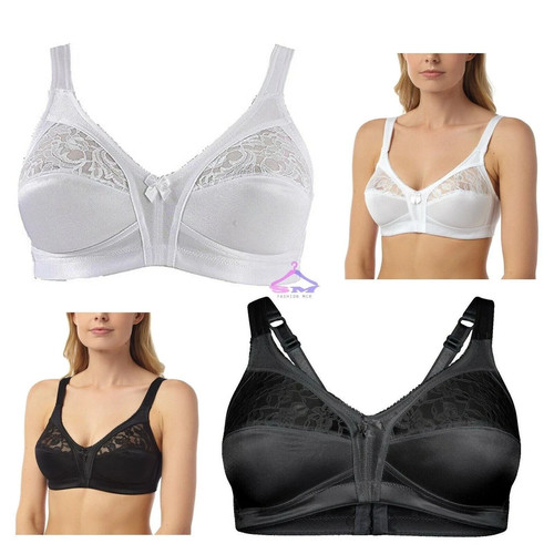 Ladies firm control - firm, soft