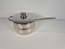 Stellar Large Stainless Steel